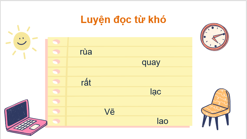 Giáo án điện tử Bọ rùa tìm mẹ lớp 2 | PPT Tiếng Việt lớp 2 Chân trời sáng tạo