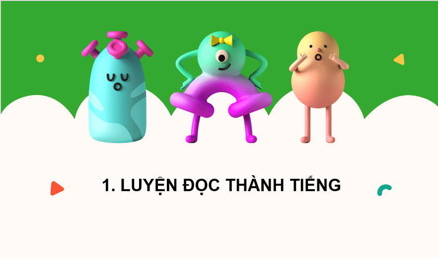 Giáo án điện tử Chuyện của thước kẻ lớp 2 | PPT Tiếng Việt lớp 2 Chân trời sáng tạo