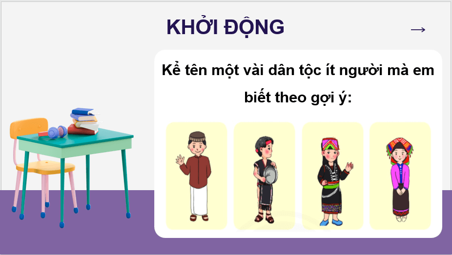 Giáo án điện tử Chuyện quả bầu lớp 2 | PPT Tiếng Việt lớp 2 Chân trời sáng tạo