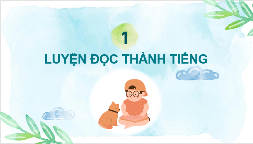 Giáo án điện tử Cô chủ không biết quý tình bạn lớp 2 | PPT Tiếng Việt lớp 2 Chân trời sáng tạo