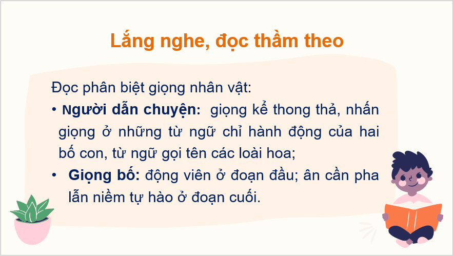 Giáo án điện tử Khu vườn tuổi thơ lớp 2 | PPT Tiếng Việt lớp 2 Chân trời sáng tạo