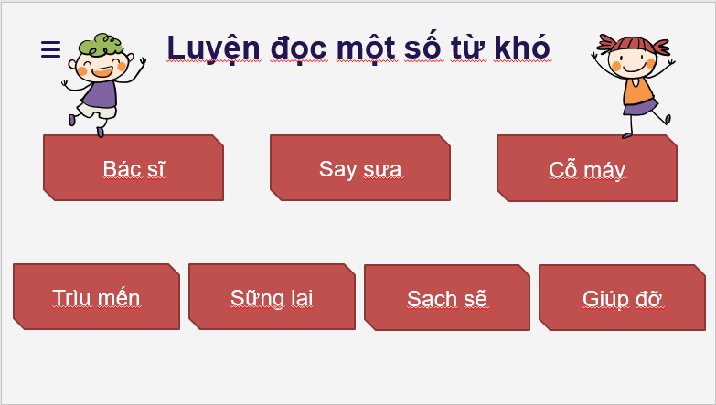 Giáo án điện tử Mẹ của Oanh lớp 2 | PPT Tiếng Việt lớp 2 Chân trời sáng tạo