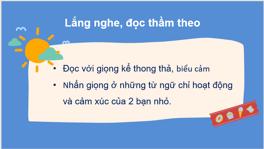 Giáo án điện tử Quê mình đẹp nhất lớp 2 | PPT Tiếng Việt lớp 2 Chân trời sáng tạo