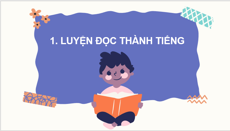 Giáo án điện tử Tóc xoăn và tóc thẳng lớp 2 | PPT Tiếng Việt lớp 2 Chân trời sáng tạo