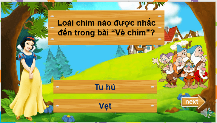 Giáo án điện tử Khủng long lớp 2 | PPT Tiếng Việt lớp 2 Kết nối tri thức