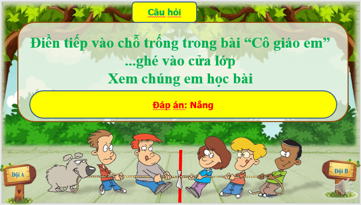 Giáo án điện tử Thới khóa biểu lớp 2 | PPT Tiếng Việt lớp 2 Kết nối tri thức