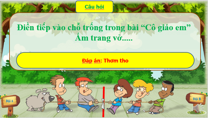 Giáo án điện tử Thới khóa biểu lớp 2 | PPT Tiếng Việt lớp 2 Kết nối tri thức