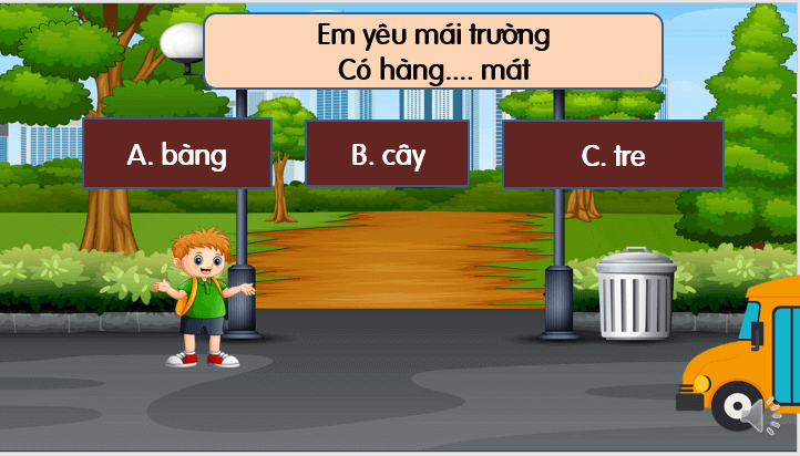 Giáo án điện tử Em học vẽ lớp 2 | PPT Tiếng Việt lớp 2 Kết nối tri thức