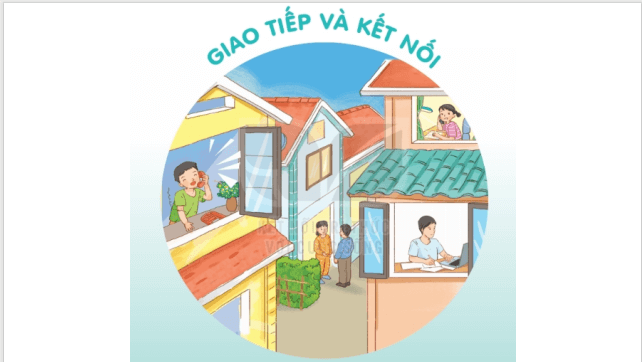 Giáo án điện tử Những cách chào độc đáo lớp 2 | PPT Tiếng Việt lớp 2 Kết nối tri thức