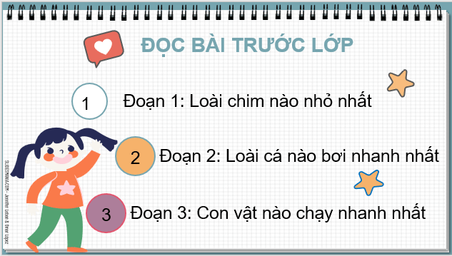 Giáo án điện tử Bạn có biết? lớp 2 | PPT Tiếng Việt lớp 2 Chân trời sáng tạo