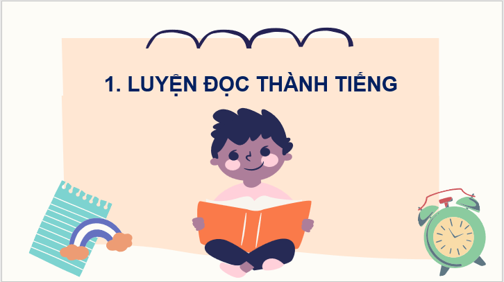 Giáo án điện tử Bưu thiếp lớp 2 | PPT Tiếng Việt lớp 2 Chân trời sáng tạo