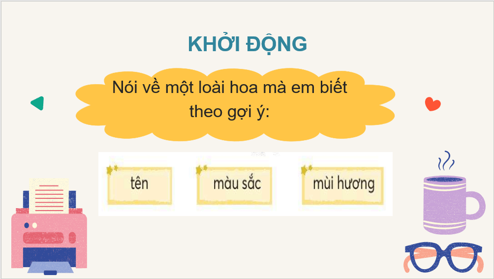 Giáo án điện tử Đầm sen lớp 2 | PPT Tiếng Việt lớp 2 Chân trời sáng tạo