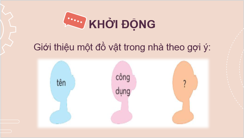 Giáo án điện tử Đồng hồ báo thức lớp 2 | PPT Tiếng Việt lớp 2 Chân trời sáng tạo