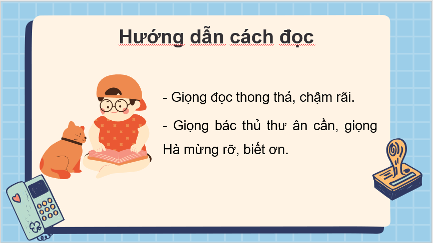 Giáo án điện tử sách lớp 2 | PPT Tiếng Việt lớp 2 Chân trời sáng tạo