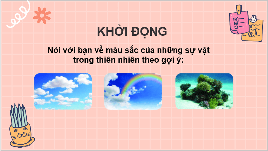 Giáo án điện tử Sóng và cát ở Trường Sa lớp 2 | PPT Tiếng Việt lớp 2 Chân trời sáng tạo