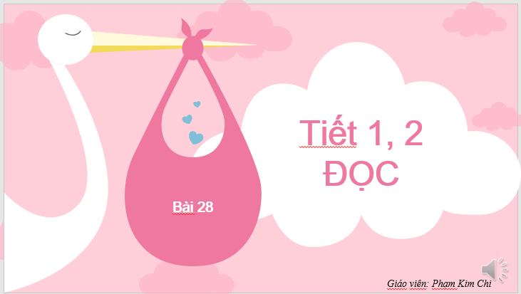 Giáo án điện tử Trò chơi của bố lớp 2 | PPT Tiếng Việt lớp 2 Kết nối tri thức