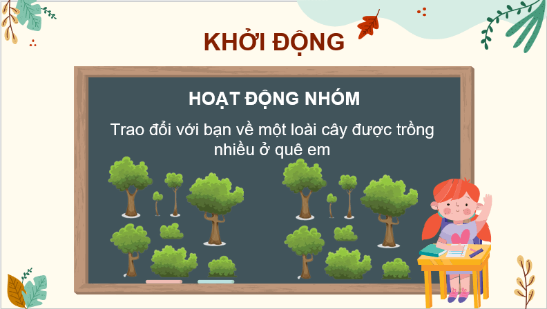 Giáo án điện tử Cây dừa lớp 2 | PPT Tiếng Việt lớp 2 Chân trời sáng tạo