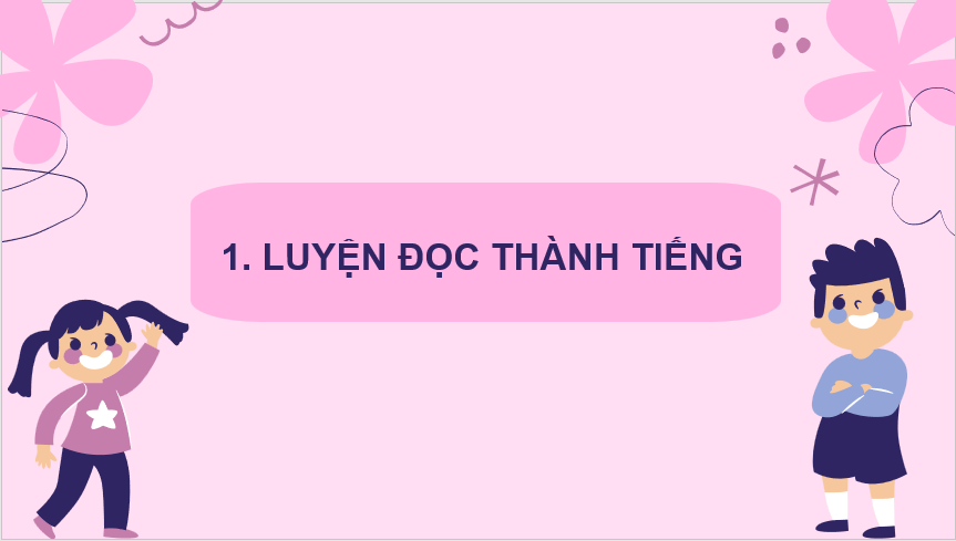 Giáo án điện tử Cháu thăm nhà Bác lớp 2 | PPT Tiếng Việt lớp 2 Chân trời sáng tạo