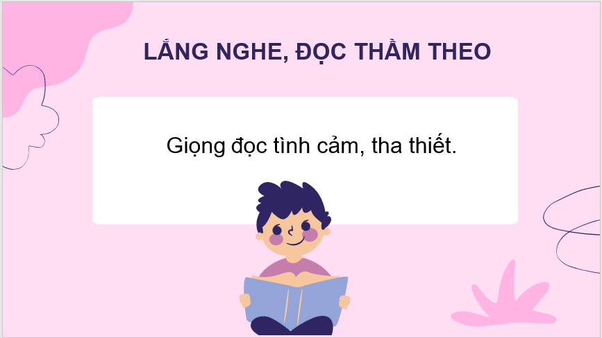 Giáo án điện tử Cháu thăm nhà Bác lớp 2 | PPT Tiếng Việt lớp 2 Chân trời sáng tạo