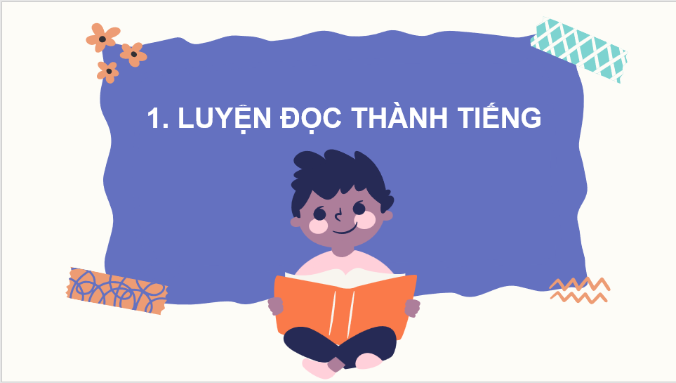 Giáo án điện tử Dàn nhạc mùa hè lớp 2 | PPT Tiếng Việt lớp 2 Chân trời sáng tạo