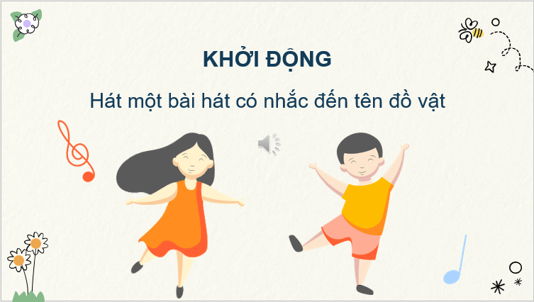 Giáo án điện tử Đồ đạc trong nhà lớp 2 | PPT Tiếng Việt lớp 2 Chân trời sáng tạo