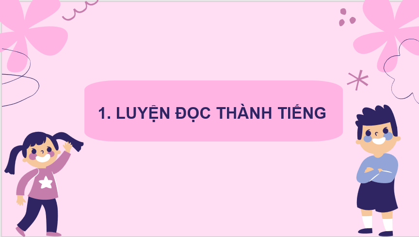 Giáo án điện tử Khi trang sách mở ra lớp 2 | PPT Tiếng Việt lớp 2 Chân trời sáng tạo