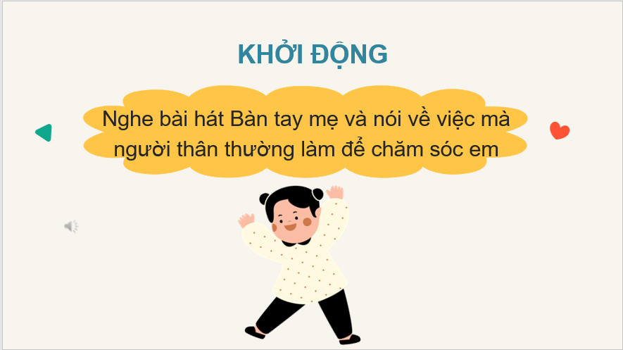 Giáo án điện tử Mẹ lớp 2 | PPT Tiếng Việt lớp 2 Chân trời sáng tạo