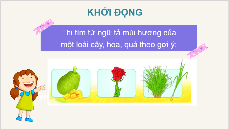 Giáo án điện tử Mùa lúa chín lớp 2 | PPT Tiếng Việt lớp 2 Chân trời sáng tạo