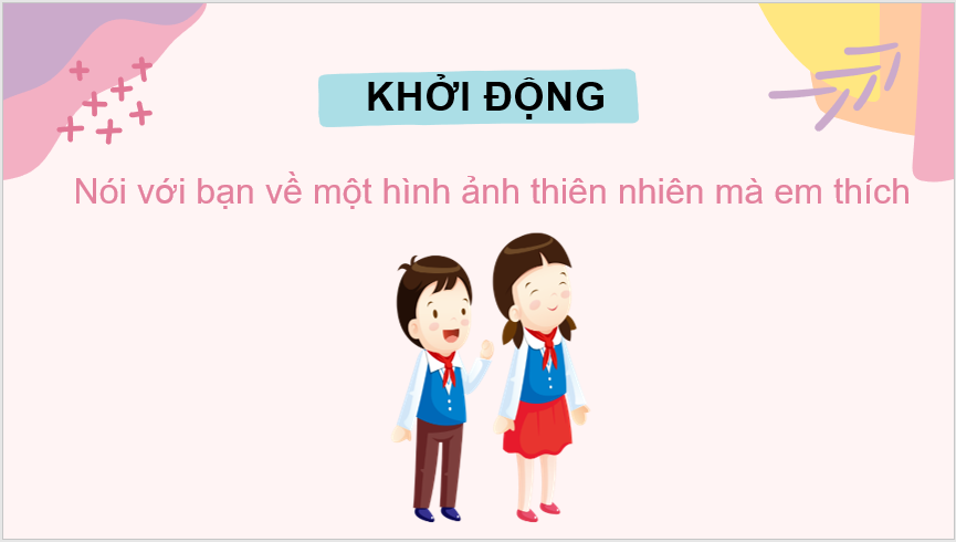 Giáo án điện tử Trái Đất xinh của em lớp 2 | PPT Tiếng Việt lớp 2 Chân trời sáng tạo