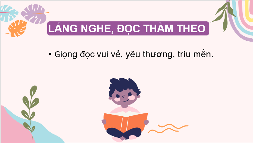 Giáo án điện tử Trái Đất xinh của em lớp 2 | PPT Tiếng Việt lớp 2 Chân trời sáng tạo