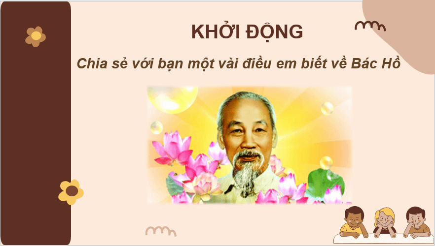 Giáo án điện tử Cây và hoa bên lăng Bác lớp 2 | PPT Tiếng Việt lớp 2 Chân trời sáng tạo