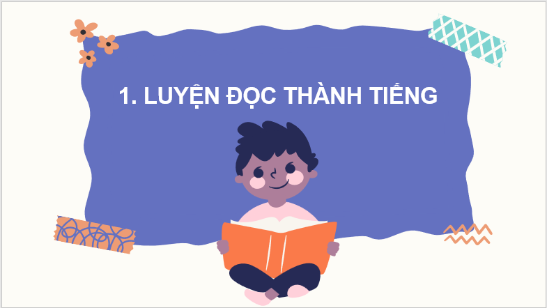 Giáo án điện tử Cô Gió lớp 2 | PPT Tiếng Việt lớp 2 Chân trời sáng tạo