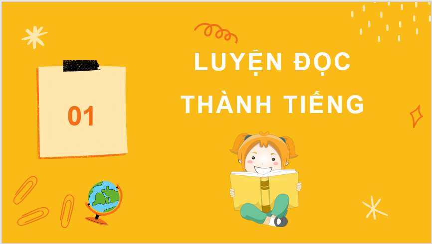 Giáo án điện tử Góc nhỏ yêu thương lớp 2 | PPT Tiếng Việt lớp 2 Chân trời sáng tạo