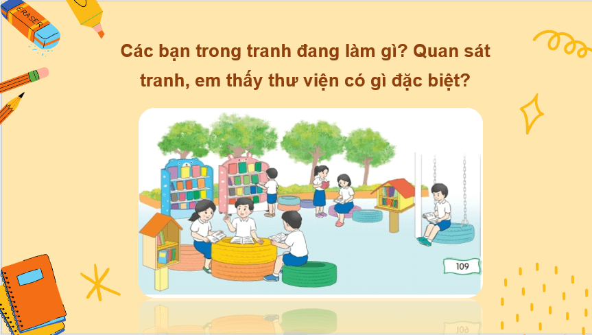 Giáo án điện tử Góc nhỏ yêu thương lớp 2 | PPT Tiếng Việt lớp 2 Chân trời sáng tạo