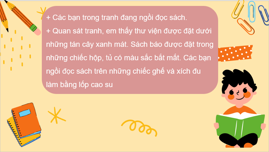 Giáo án điện tử Góc nhỏ yêu thương lớp 2 | PPT Tiếng Việt lớp 2 Chân trời sáng tạo