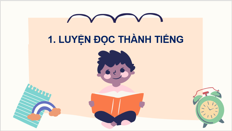 Giáo án điện tử Hoa mai vàng lớp 2 | PPT Tiếng Việt lớp 2 Chân trời sáng tạo