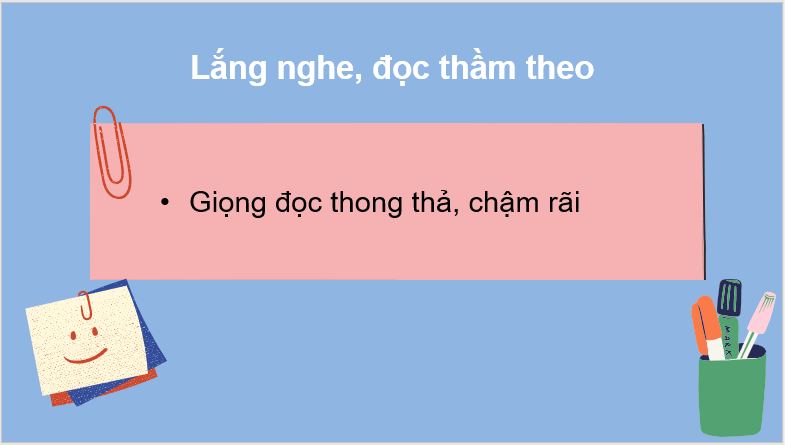 Giáo án điện tử Hoa mai vàng lớp 2 | PPT Tiếng Việt lớp 2 Chân trời sáng tạo