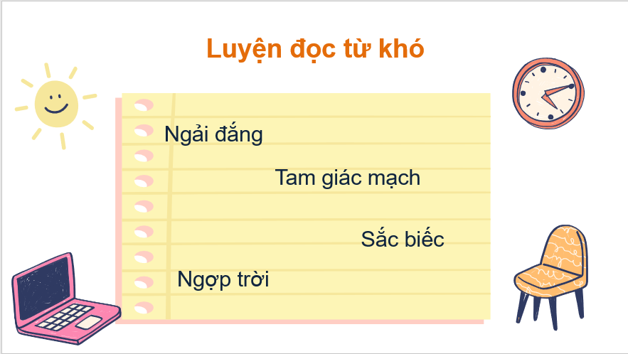 Giáo án điện tử Mùa đông ở vùng cao lớp 2 | PPT Tiếng Việt lớp 2 Chân trời sáng tạo