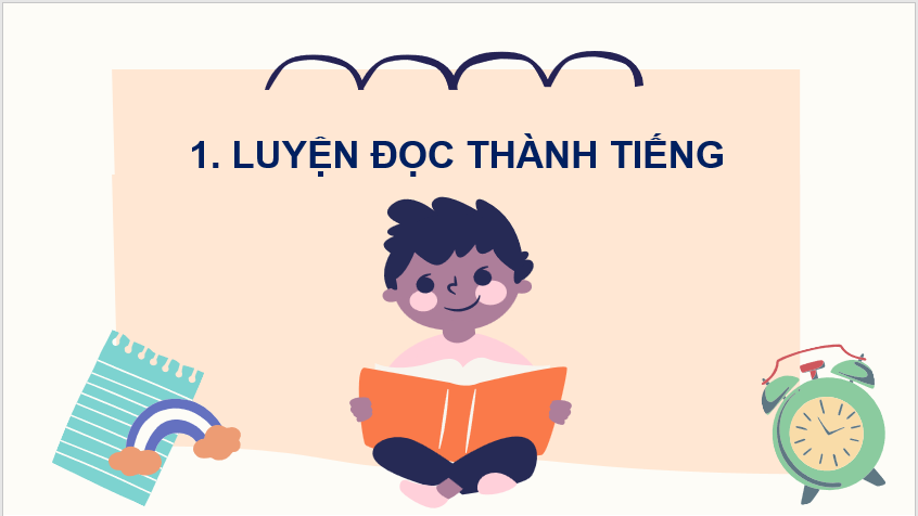 Giáo án điện tử Sông Hương lớp 2 | PPT Tiếng Việt lớp 2 Chân trời sáng tạo