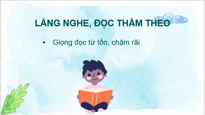 Giáo án điện tử Bạn biết phân loại rác không? lớp 2 | PPT Tiếng Việt lớp 2 Chân trời sáng tạo