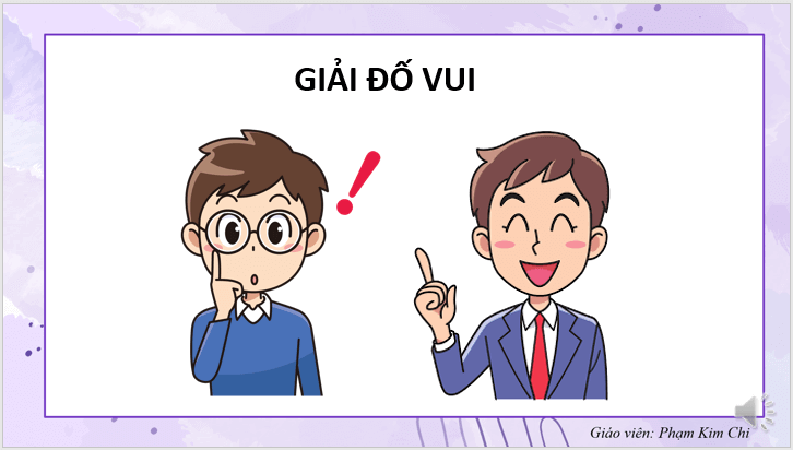 Giáo án điện tử Giọt nước và biển lớn lớp 2 | PPT Tiếng Việt lớp 2 Kết nối tri thức