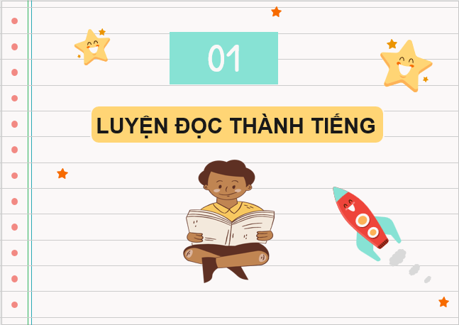 Giáo án điện tử Cuộc giải cứu bên bờ biển lớp 2 | PPT Tiếng Việt lớp 2 Chân trời sáng tạo