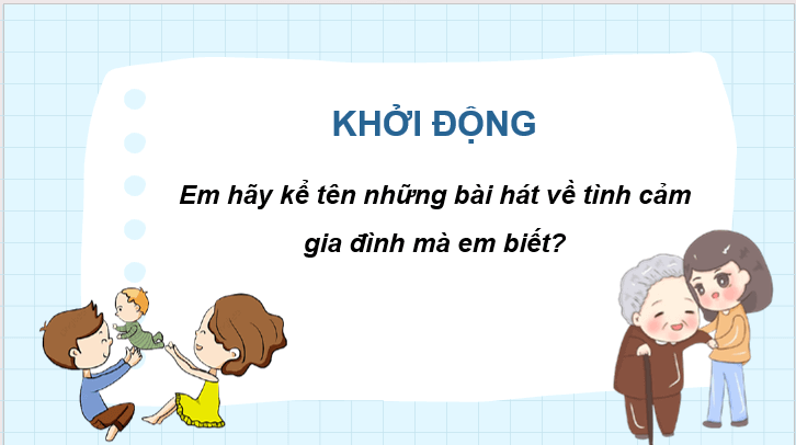 Giáo án điện tử Bà kể chuyện lớp 2 | PPT Tiếng Việt lớp 2 Cánh diều