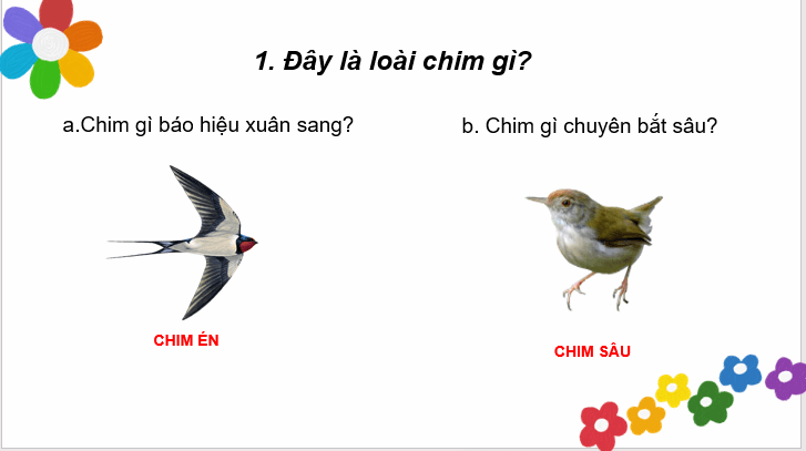 Giáo án điện tử Bờ tre đón khách lớp 2 | PPT Tiếng Việt lớp 2 Cánh diều