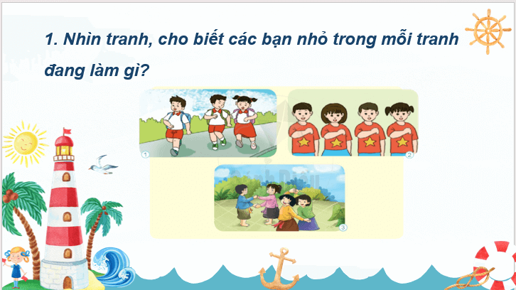 Giáo án điện tử Bóp nát quả cam lớp 2 | PPT Tiếng Việt lớp 2 Cánh diều