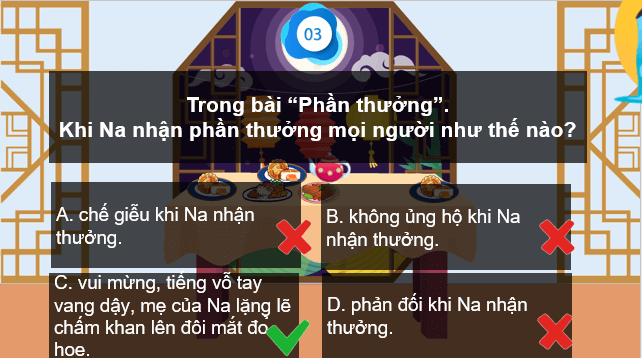 Giáo án điện tử Cái trống trường em lớp 2 | PPT Tiếng Việt lớp 2 Cánh diều