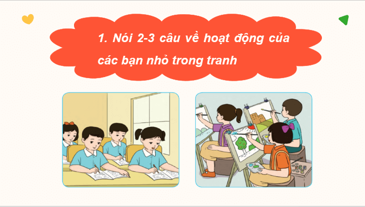 Giáo án điện tử Có chuyện này lớp 2 | PPT Tiếng Việt lớp 2 Cánh diều