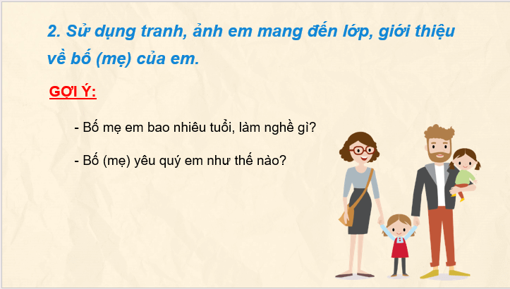 Giáo án điện tử Con chả biết được đâu lớp 2 | PPT Tiếng Việt lớp 2 Cánh diều