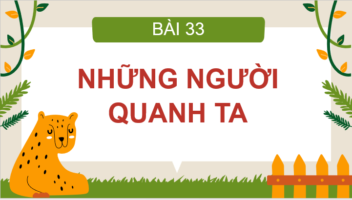 Giáo án điện tử Con đường của bé lớp 2 | PPT Tiếng Việt lớp 2 Cánh diều