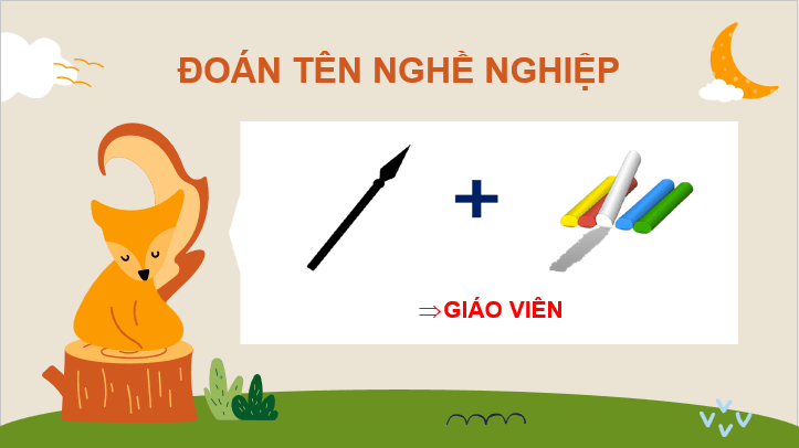 Giáo án điện tử Con đường của bé lớp 2 | PPT Tiếng Việt lớp 2 Cánh diều